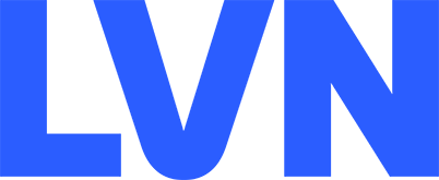 LEW Verteilnetz logo