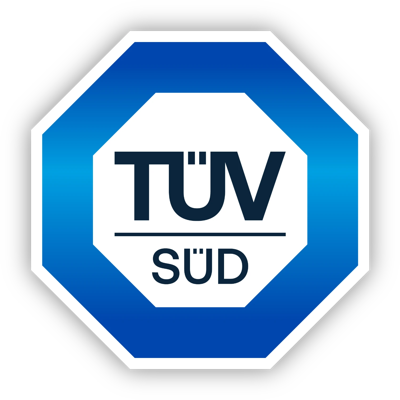 TÜV SÜD logo